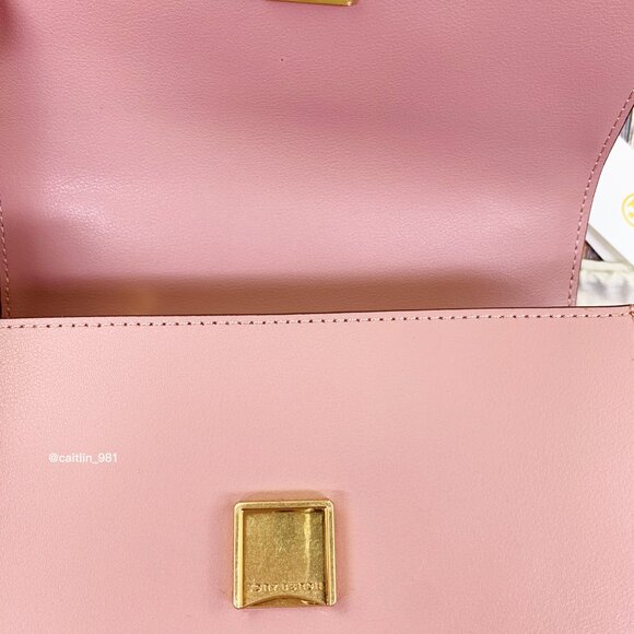 SMALL ELEANOR BAG - Picture 9 of 9